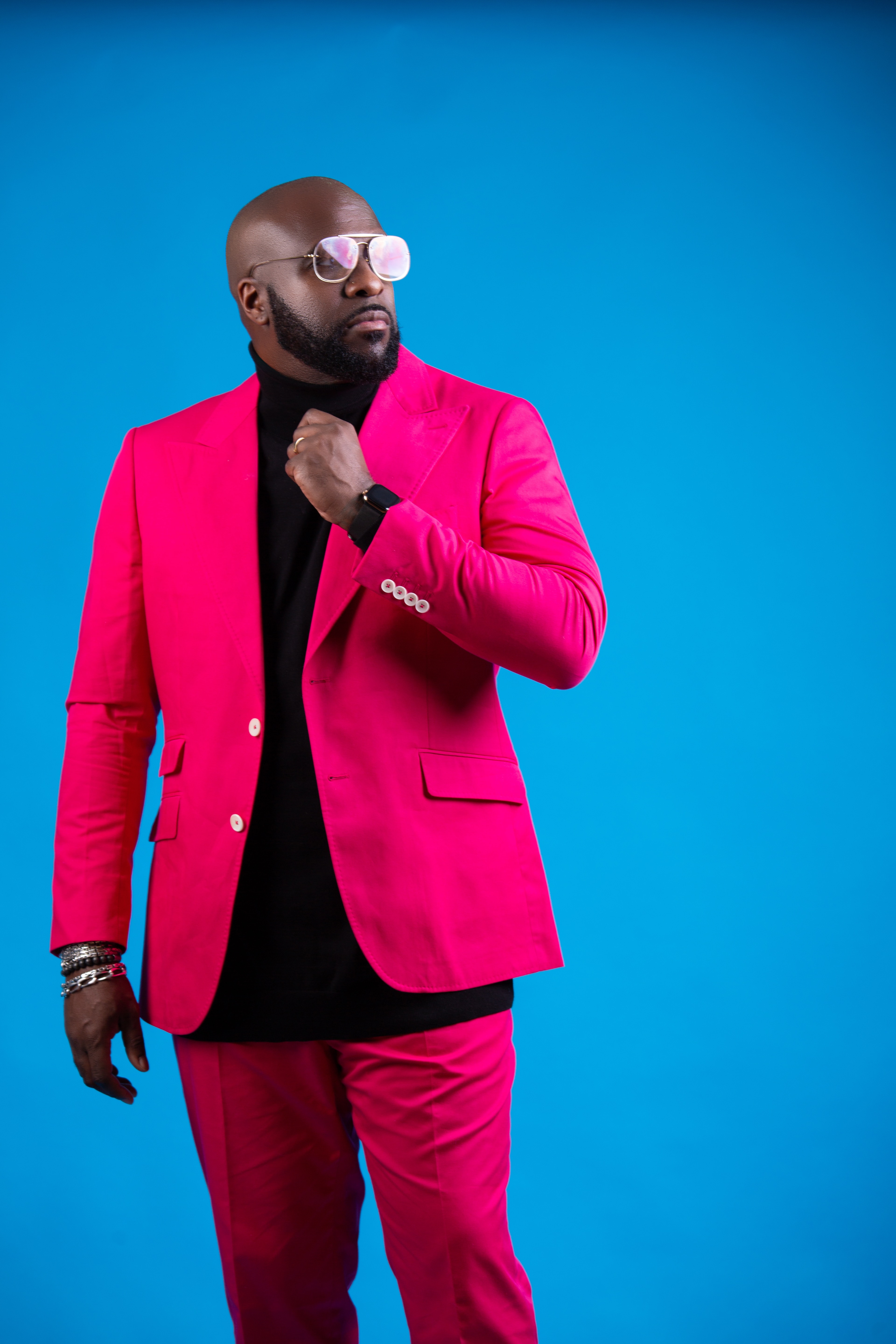 Vest đẹp cho người thân hình đầy đặn